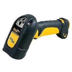 WASP TECHNOLOGIES Wasp DuraLine WLS 8400ER Extended Range Bar Code Reader - Handheld Bar Code Reader - Wired (633808121129)