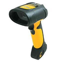 WASP TECHNOLOGIES Wasp DuraLine WLS 8400ER Extended Range Bar Code Reader - Handheld Bar Code Reader - Wired (633808121136)