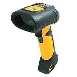 WASP TECHNOLOGIES Wasp DuraLine WLS 8400FZ Fuzzy Logic Bar Code Reader - Handheld Bar Code Reader - Wired (633808121143)