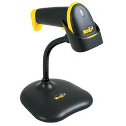 WASP TECHNOLOGIES Wasp Stand for Hands Free Scanner
