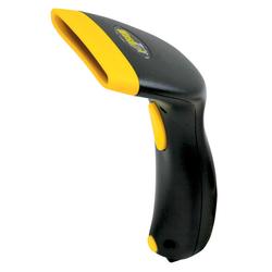 WASP TECHNOLOGIES Wasp WCS3900 Handheld Bar Code Reader - Handheld Bar Code Reader - Wired - CCD