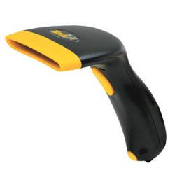 WASP TECHNOLOGIES Wasp WCS3905 Bar Code Reader - Handheld Bar Code Reader - Wired - Linear, CCD