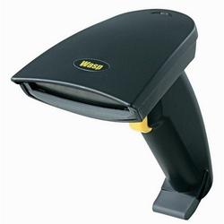 WASP TECHNOLOGIES Wasp WLP4170 LR Bar Code Reader - Handheld Bar Code Reader - Wired - CCD (633808121211)