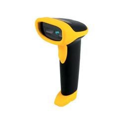 WASP TECHNOLOGIES Wasp WLR8900 Handheld Bar Code Reader - Handheld Bar Code Reader - Wired - CCD