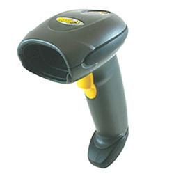 WASP TECHNOLOGIES Wasp WLS9500 Bar Code Reader - Handheld Bar Code Reader - Wired