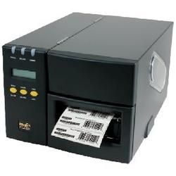 WASP TECHNOLOGIES Wasp WPL606 Industrial Barcode Printer - Monochrome - Direct Thermal, Thermal Transfer - 6 in/s Mono - 203 dpi - Parallel, Serial, USB