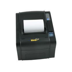WASP TECHNOLOGIES Wasp WRP8055 POS Thermal Receipt Printer - Monochrome - Direct Thermal - 6 in/s Mono - 203 dpi - USB
