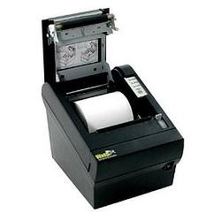 WASP TECHNOLOGIES Wasp WRP8055 Thermal Receipt POS Printer - Monochrome - Direct Thermal - 6 in/s Mono - 203 dpi - USB