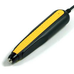 WASP TECHNOLOGIES Wasp WWR2900 Bar Code Reader - Wand Bar Code Reader - Wired - Photo Diode