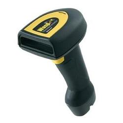 WASP TECHNOLOGIES Wasp WWS800 Bar Code Reader - Handheld Bar Code Reader - Wireless - Photo Diode