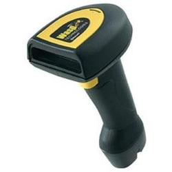 WASP TECHNOLOGIES Wasp WWS800 Freedom Bar Code Reader - Handheld Bar Code Reader - Wireless