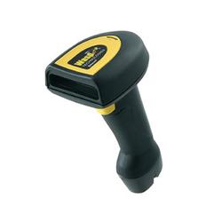 WASP TECHNOLOGIES Wasp WWS855 Wireless Handheld Bar Code Reader - Handheld Bar Code Reader - Wireless - CCD