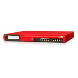 WATCHGUARD TECHNOLOGIES INC Watchguard Firebox X Core X750e - 8 x 10/100Base-TX