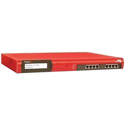 WATCHGUARD TECHNOLOGIES INC Watchguard Firebox X Core e-Series x750e UTM Bundle - 8 x 10/100Base-TX