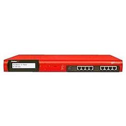 WATCHGUARD TECHNOLOGIES INC Watchguard Firebox X Peak X 5500e Firewall with 1-Year LiveSecurity Service - 8 x 10/100/1000Base-T LAN