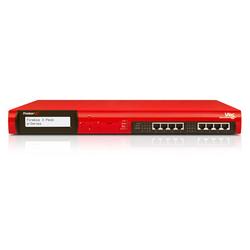 WATCHGUARD TECHNOLOGIES INC Watchguard Firebox X Peak X5500e VPN/Firewall - 8 x 10/100/1000Base-T