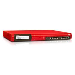 WATCHGUARD TECHNOLOGIES INC Watchguard Firebox X Peak X6500e VPN/Firewall - 8 x 10/100/1000Base-T