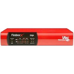 WATCHGUARD TECHNOLOGIES INC Watchguard Firebox X X20e Edge Firewall - 1 x , 6 x 10/100Base-TX