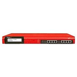 WATCHGUARD TECHNOLOGIES INC Watchguard Firebox X750e VPN/Firewall - 8 x 10/100Base-TX