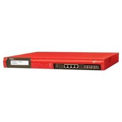 WATCHGUARD TECHNOLOGIES INC Watchguard Firebox X8500e with 1 year LiveSecurity - 8 x 10/100/1000Base-T LAN