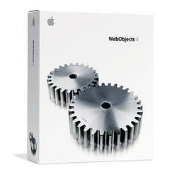 Apple Web Objects 5.2