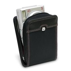 SGC - WENGER Wenger Swiss Gear Rhea Medium Camera Case - Nylon, Vinyl