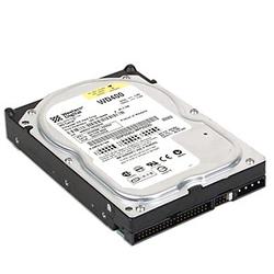 WESTERN DIGITAL Western Digital Caviar High-Performance Hard Drive - 40GB - 7200rpm - Ultra ATA/100 (ATA-6) - IDE/EIDE - Internal