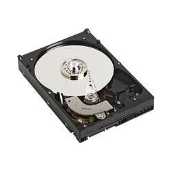 WESTERN DIGITAL Western Digital Caviar SE 400 GB, 300 MB/s, 8 MB Cache, 7200 RPM, SATA - Internal Hard Drive - 20pk