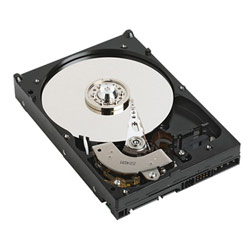 WESTERN DIGITAL Western Digital Caviar SE Hard Drive - 3.5 , 400GB, SATA, 3 Gb/s - Internal Hard Drive