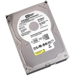 WESTERN DIGITAL Western Digital Caviar SE WD1600AAJB Hard Drive - 160GB - 7200rpm - Ultra ATA/100 (ATA-6) - IDE/EIDE - Internal (WD1600AAJB)