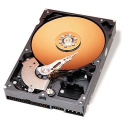 WESTERN DIGITAL Western Digital Caviar Special Edition Hard Drive - 80GB - 7200rpm - Ultra ATA - IDE/EIDE - Internal (WD800JB)