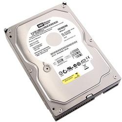 WESTERN DIGITAL Western Digital Caviar WD1600AABB Hard Drive - 160GB - 7200rpm - Ultra ATA/100 (ATA-6) - IDE/EIDE - Internal