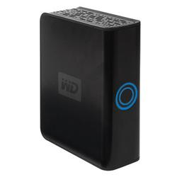 WESTERN DIGITAL - RETAIL Western Digital My Book Premium Edition 160GB - USB 2.0/Firewire