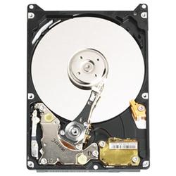 WESTERN DIGITAL Western Digital Scorpio Hard Drive - 160GB - 5400rpm - Serial ATA/150 - Serial ATA - Plug-in Module (WD1600BEVS-50PK)