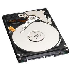 WESTERN DIGITAL Western Digital Scorpio Hard Drive - 250GB - 5400rpm - Serial ATA/150 - Serial ATA - Internal (WD2500BEVS)