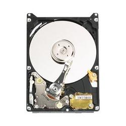 WESTERN DIGITAL Western Digital Scorpio Mobile Hard Drive - 80GB - 5400rpm - Serial ATA/150 - Serial ATA - Internal (WD800BEAS)