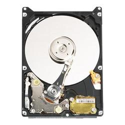 WESTERN DIGITAL Western Digital Scorpio Mobile Hard Drive - 80GB - 5400rpm - Serial ATA/150 - Serial ATA - Internal (WD800BEVS)