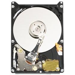 WESTERN DIGITAL Western Digital Scorpio WD1200BEVE Hard Drive - 120GB - 5400rpm - Ultra ATA/100 (ATA-6) - IDE/EIDE - Internal