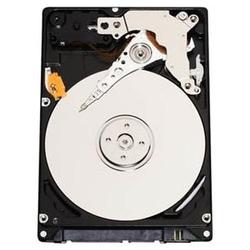 WESTERN DIGITAL Western Digital Scorpio WD2500BEVE Hard Drive - 250GB - 5400rpm - Ultra ATA/100 (ATA-6) - IDE/EIDE - Internal