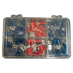 Whistler B220 Male/Female Assorted Terminals Kit