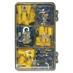 Whistler B221 Ring Terminal Assortment Kit