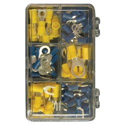 Whistler B221 Ring Terminal Assortment Kit