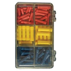 Whistler B222 Butt Terminal Assortment Kit