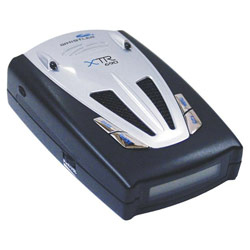 Whistler XTR-690 Radar/Laser Detector - X-band, K-band, Ka-band, Laser - VG-2 Alert, VG-2 Immunity - City - 360 Detection