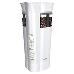 Mr. Coffee White Coffee Grinder- Mr. Coffee