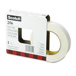 Scotch White Paper Tape - 1 x 60yds