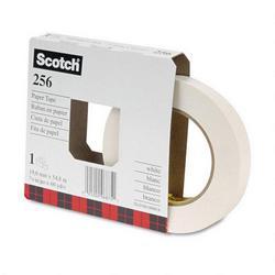 Scotch White Paper Tape - 3/4 x 60yds