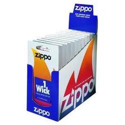 Zippo Wicks, Individual Card