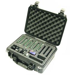 WIEBETECH WiebeTech FFK-B1 Forensic Field Kit - Storage Drive Kit