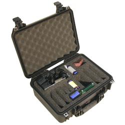 WIEBETECH WiebeTech FFK-E1 Forensic Field Kit - Storage Drive Kit